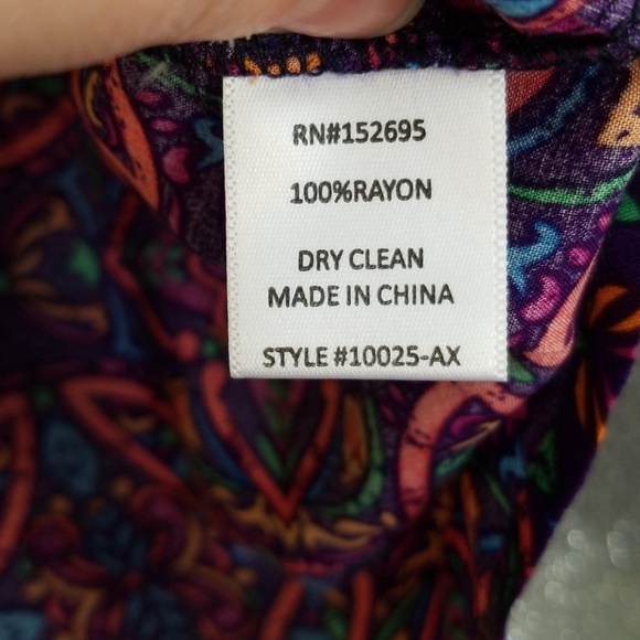 Your story Stitch fix 2x top - Picture 4 of 8